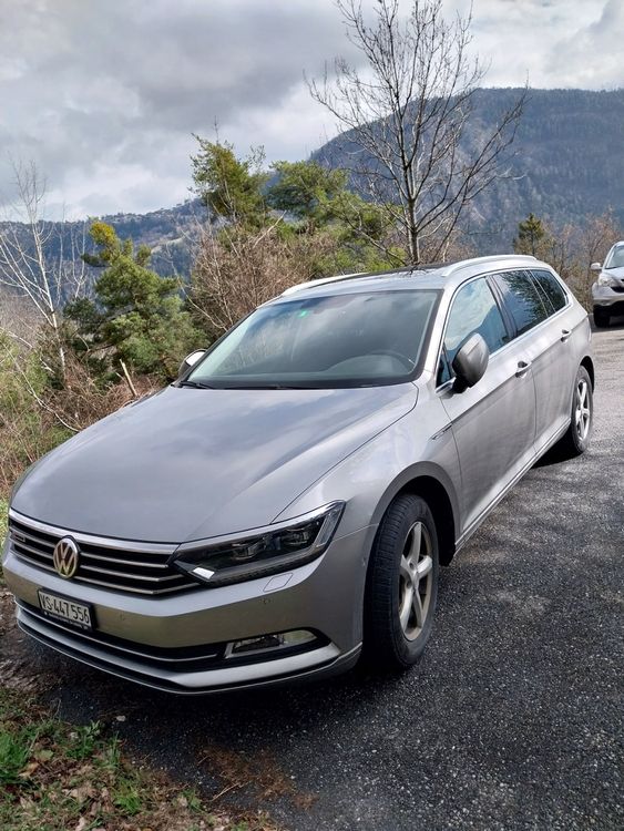 Vw passat 1.4