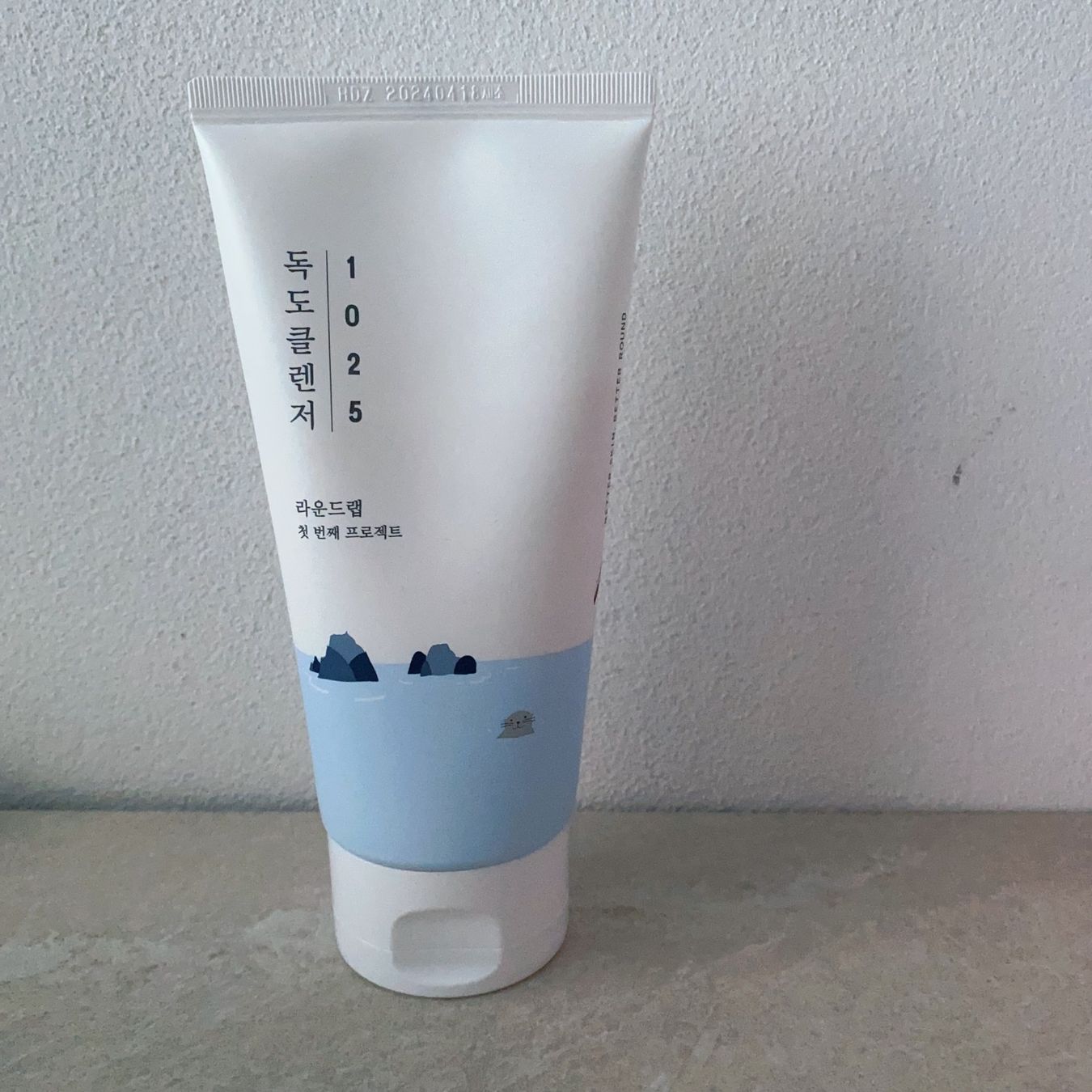 Soins du visage: Round Lab 1025 Dokdo Cleanser – Neuf (Voir description) à Luzern par Felicita_26 1