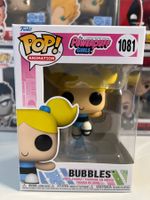 Funko POP! Animation Les Super Nanas - Bubbles