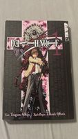 Death Note Band 1