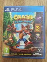 Crash Bandicoot N. Sane Trilogy PS4 / PS5