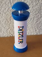 80er Jahre DITZLER Vermicelles-Presse 