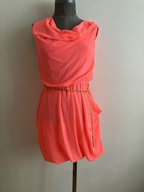 Vestiti: Robe Cameo Rose T M – Usato da Marin-Epagnier venduto da rchouchouu