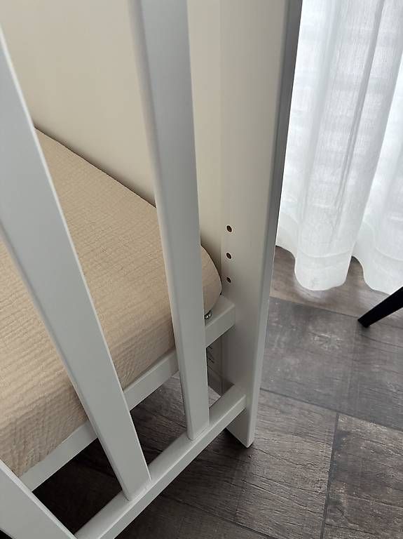 Letti: Babybett Neu!!!  – Usato da Gelterkinden venduto da Kikierenda 2