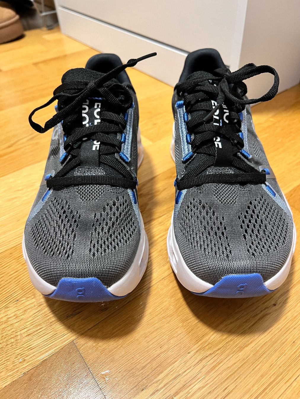 On Chaussures hommes: On - Cloudeclipse 1 Running shoes – Neuf (Voir description) à Olten par akosdrummer 6