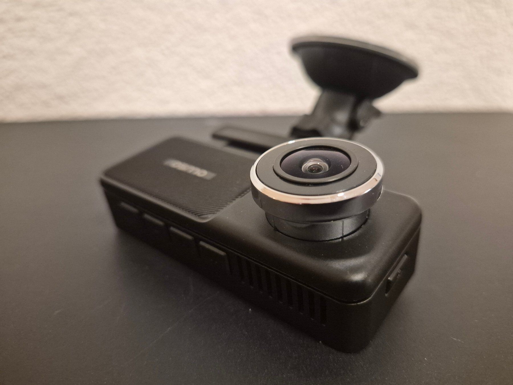 Action Cam: Dashcam 4K Osmo Dual Channel – Gebraucht aus Bischofszell von Bischou 5