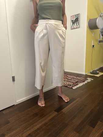 Issey Miyake Hose