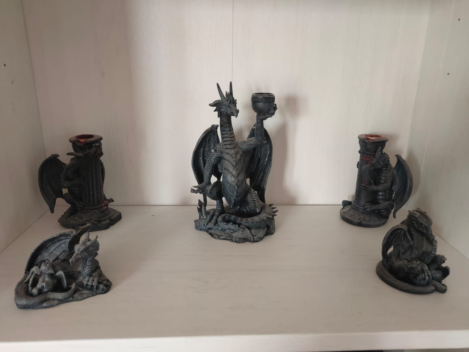 Tutte le decorazioni: Deko Drachen – Usato da Wetzikon ZH venduto da Chanchi 2