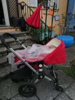 Boogaboo Kinderwagen Set
