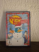 Disney's Phineas & Ferb Weihnachts Speziall Folge