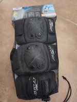 Set protections enfant genou coude poigbrt taille S