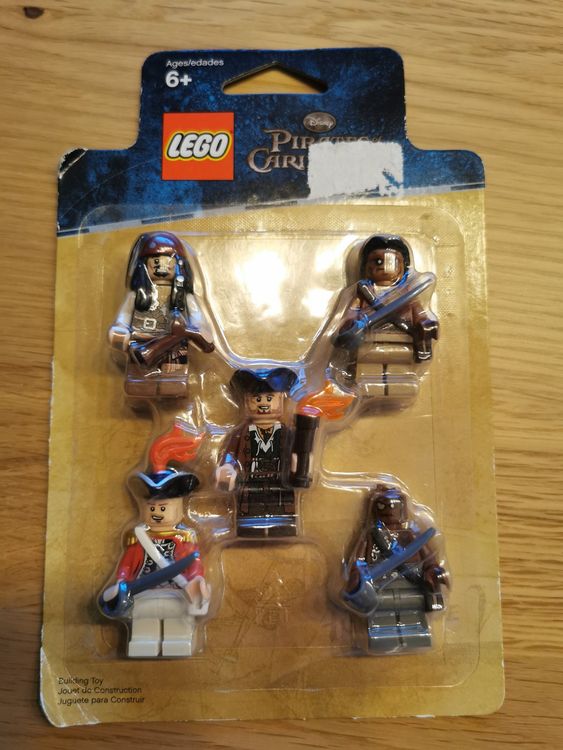 Lego 853219 online