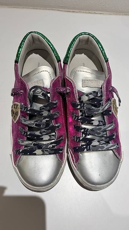 Scarpe da donna: Philippe Model sneakers, 40 – Usato da Lugano venduto da chs_fjt5 1
