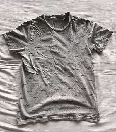 T-shirt Adidas taille L