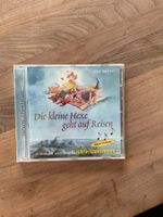 CD Die kleine Hexe geht auf Reise
