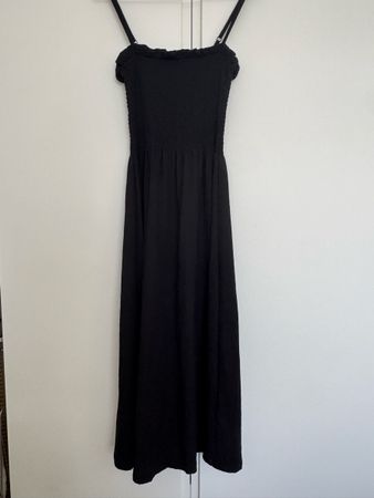 Long summer dress