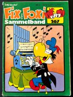 Fix und Foxi  Sammelband 267