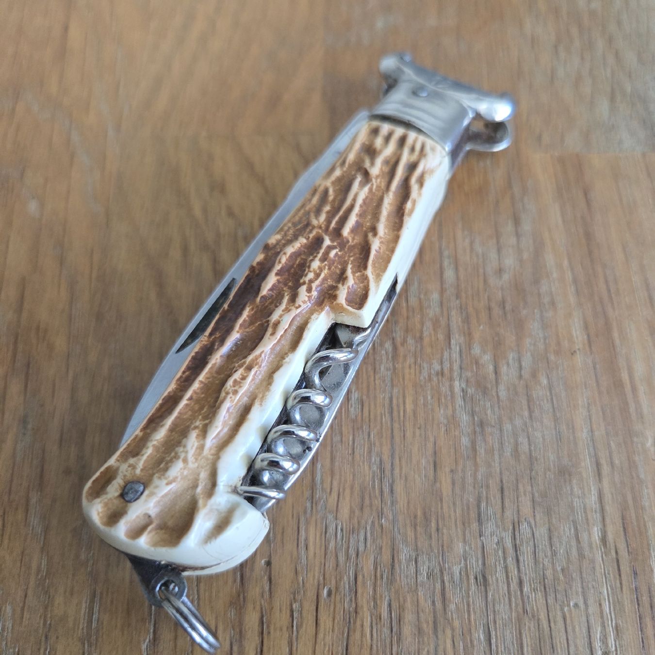 Couteaux de poche: Vintage Sackmesser – D'occasion à Stans par Ducati16 2