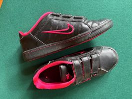 VINTAGE NIKE Sneakers Größe 38,5  24 cm