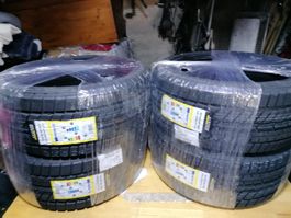 4x Pneu M+S 245/40R18. neufertig.