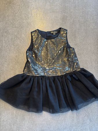 Robe 12 mois