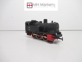 Märklin 3104 Dampflok BR 89 066 DB ohne OVP Analog AC WS H0