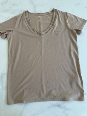 Guess Damen Tshirt Grösse S