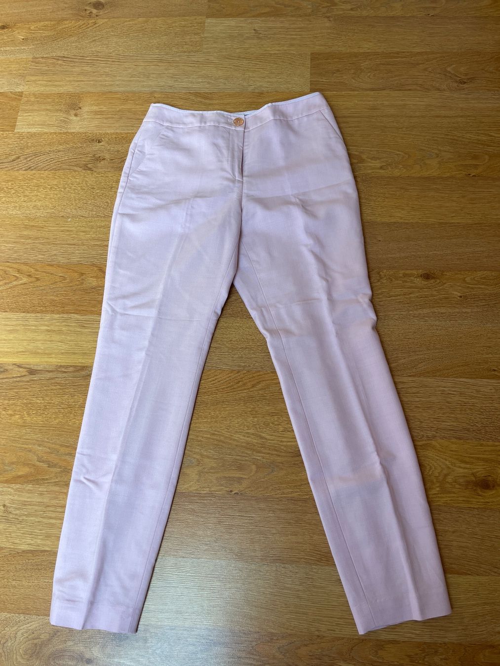 Pantaloni: Pantalon Ted Baker taille 1 – Usato da Genève venduto da fyshbird
