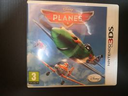 Verkaufe ein Planes Spiel