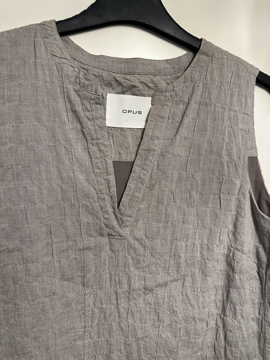 Opus Vestiti: Cocktail Kleid von OPUS Gr.38 – Usato da Pfungen venduto da Outlet64 1