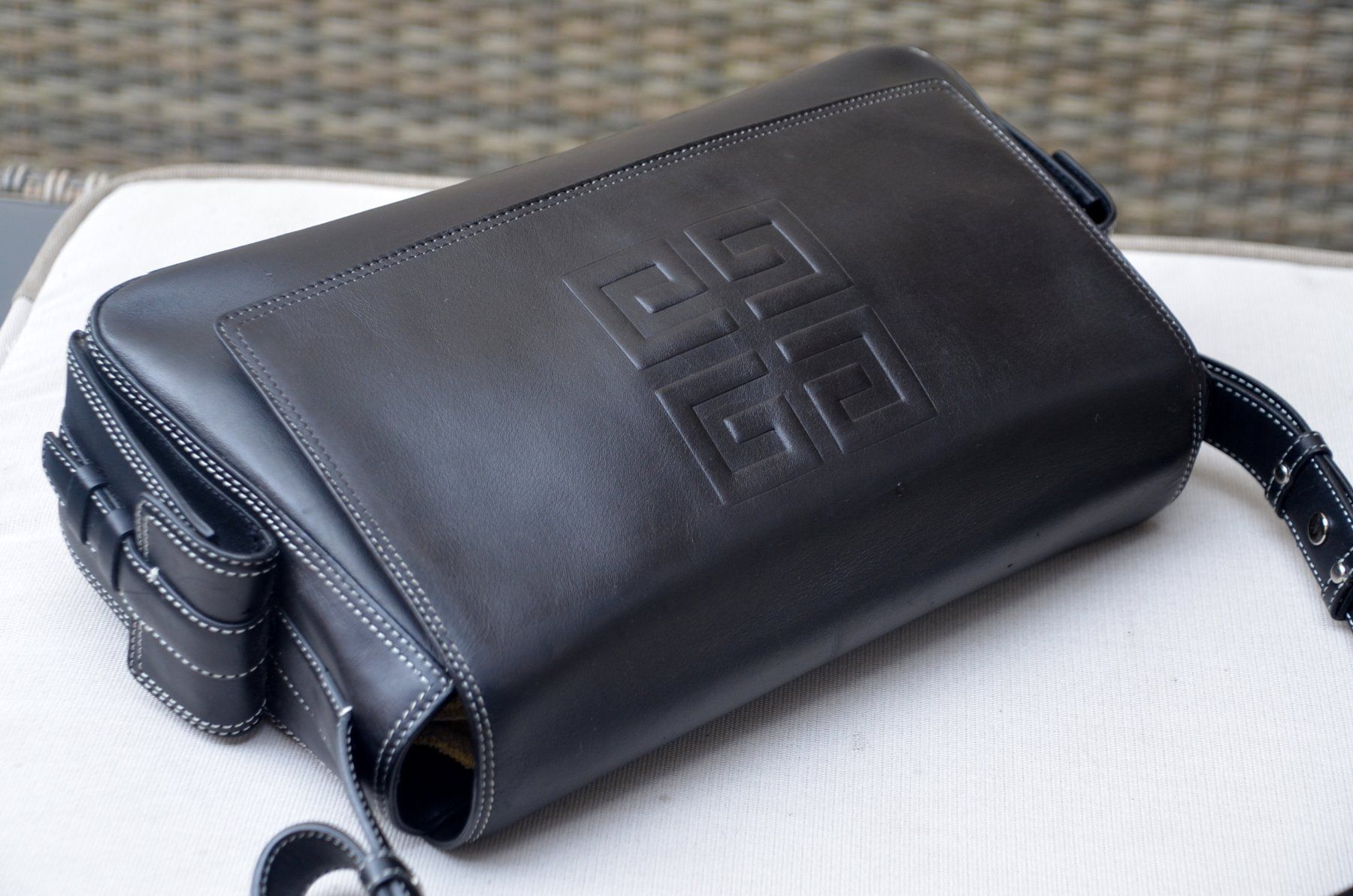 Givenchy Borse: Givenchy Tasche / sac – Usato da Collonges venduto da arashee 5