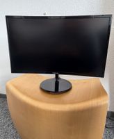 Samsung Curved Monitor, 24 Zoll, Full HD - Top Zustand!