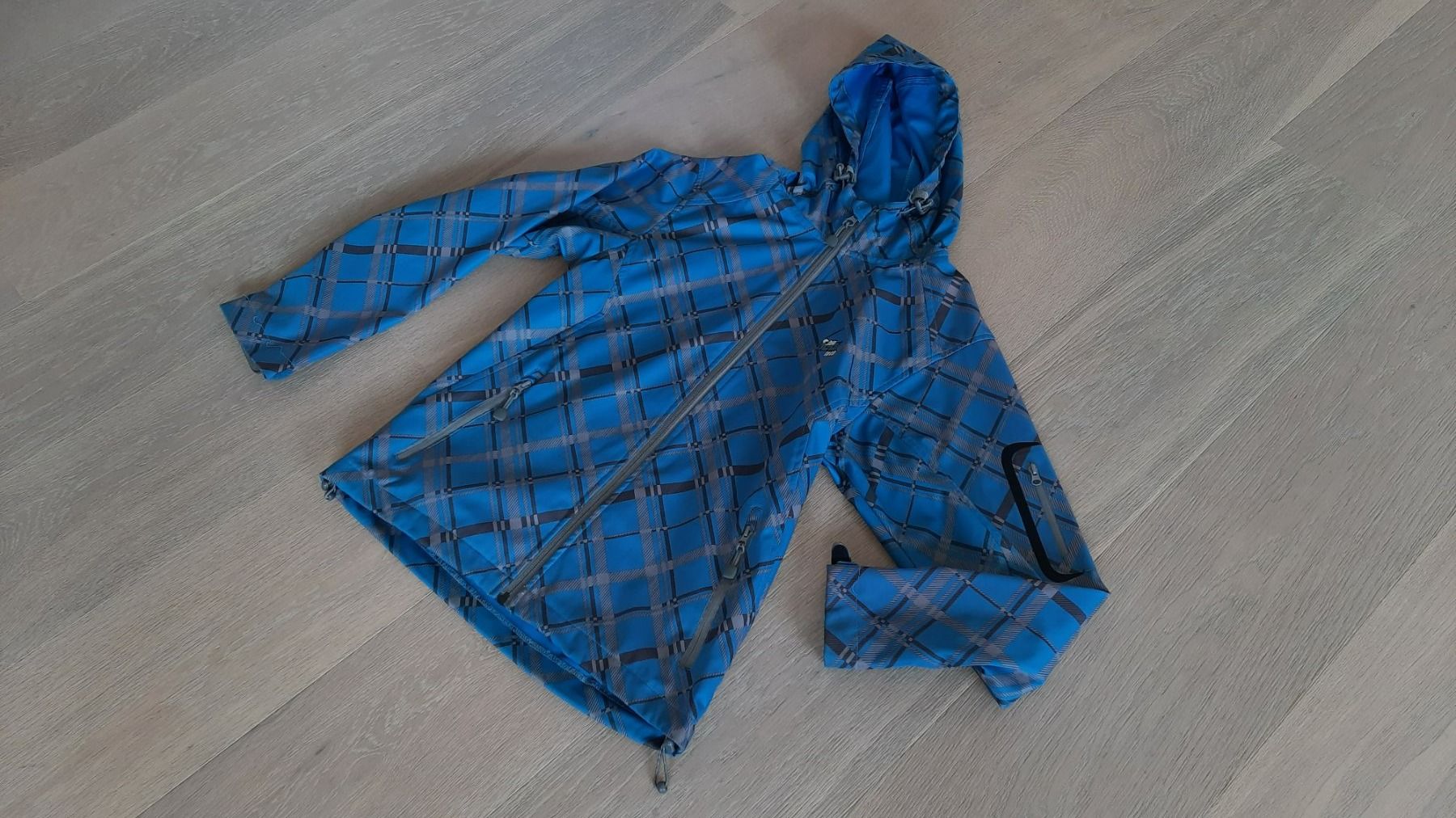 Giacche & Cappotti: Windstopper/Softshell - Gr. 152 – Usato da Neftenbach venduto da DanielaS01020304
