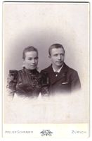 Fotografie Atelier Schrader, Zürich, Sc