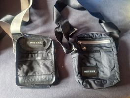 sac bandoulière DIESEL 