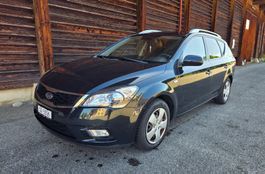 Kia Ceed 1.4 SW ISG - MFK 18.06.2026
