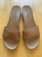 Görtz Shoes Geflochtene Sommer Sandalen