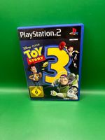 Disney Pixar Toy Story 3 (Deutsch) - Playstation 2