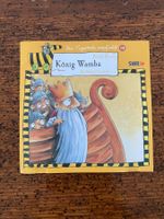 König Wamba