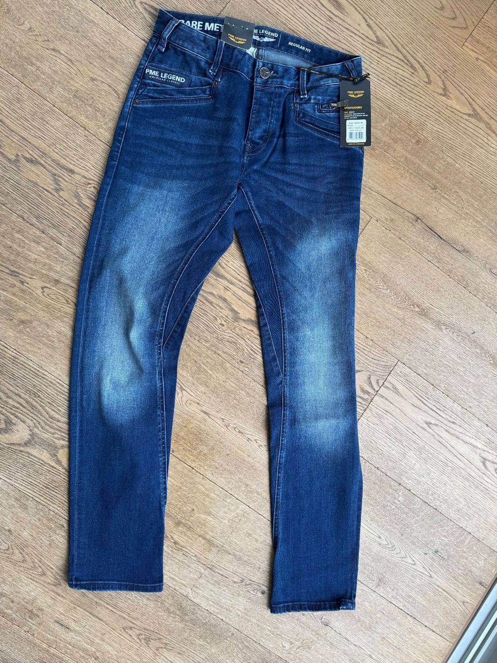 PME Legend Jeans: Jeans, PME **NEU**  29/32 – Nuovo (secondo la descrizione) da Stettfurt venduto da outlet72