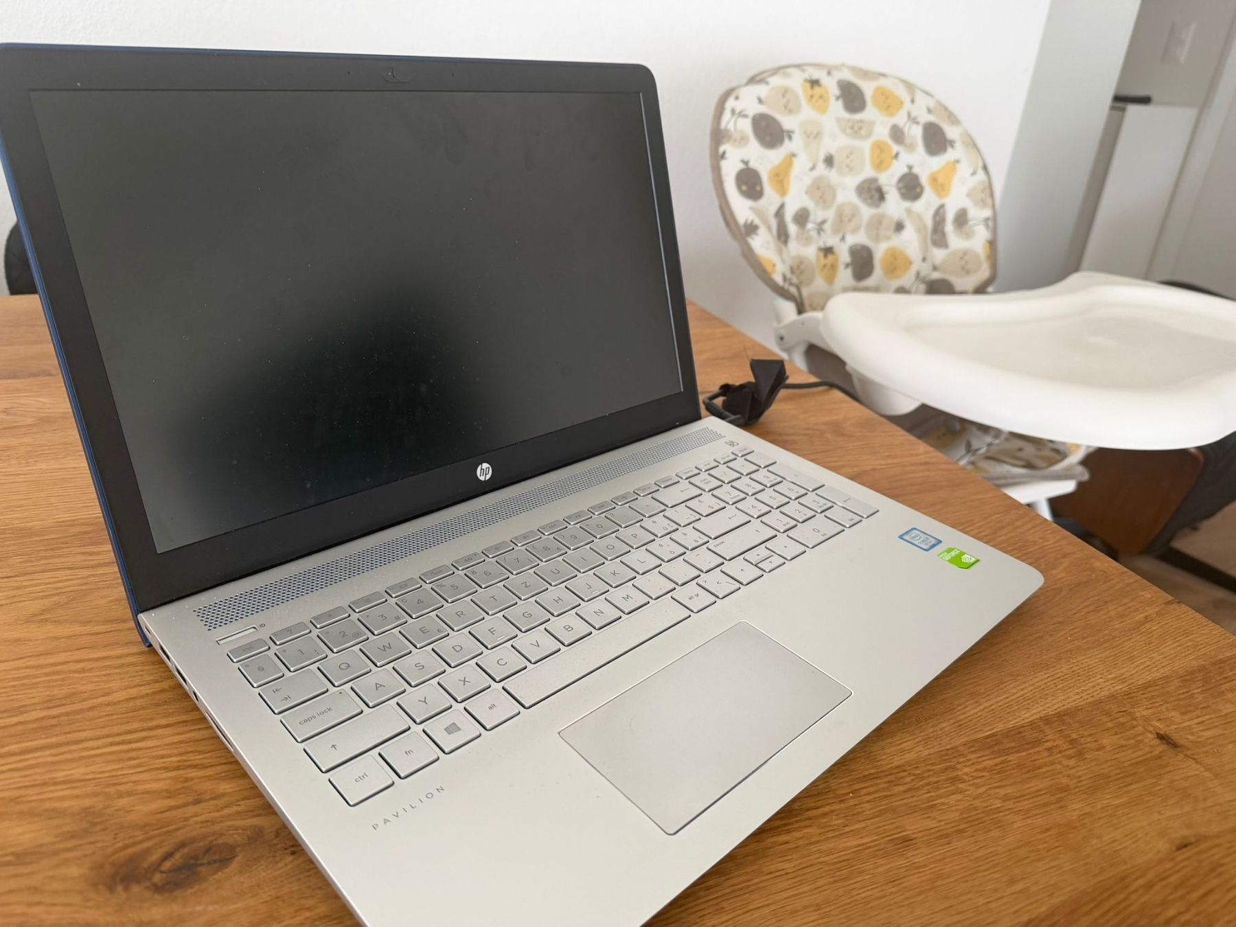 Hewlett Packard Portables: HP Pavilion Laptop – D'occasion à Goldau par son_wj88