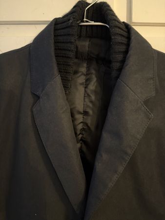 Giacca uomo Gazzarrini taglia 50, perfetta per l'autunno!
