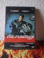 DVD The Punisher Uncut Dolph Lundgren guter Zustand