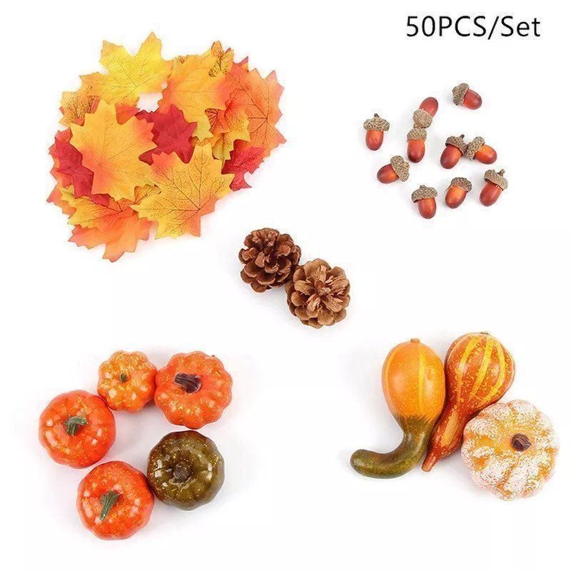 Sculture & Statue: Helloween deko set – Nuovo e nell'imballaggio originale da Ibach venduto da chaemilochhobbygarte 4