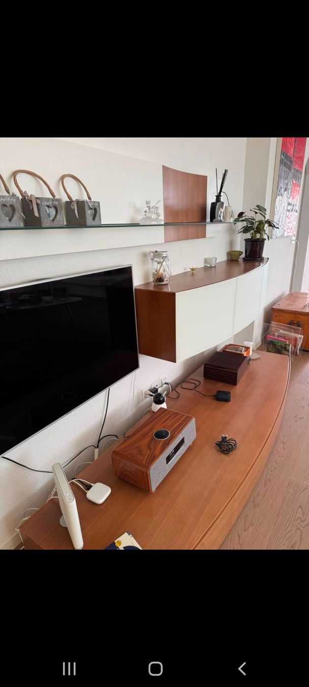 Mobili TV: 3teiliges sidebord – Usato da Höri venduto da bsc_68fw 4