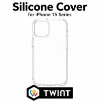 iPhone 15 / 15 Plus / 15 Pro / 15 Pro Max Silikon Case Hülle