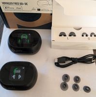 Poly voyager free 60+ UC (plus spare parts) 