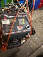 Flo-Dynamics TSD450 Automatenoil Spülgerät - Top Zustand!