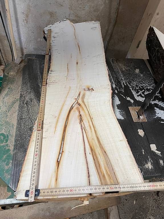 Articoli in legno: Drechselholz, Saalweide – Usato da Lupsingen venduto da kurrrti 4