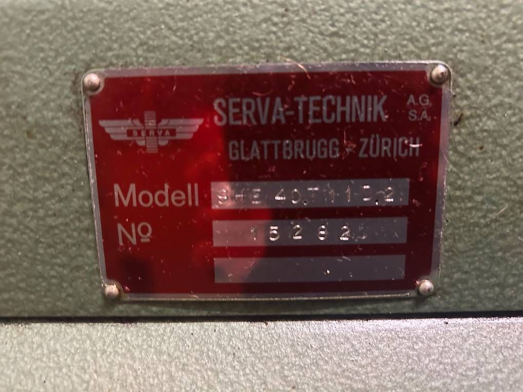 Compressori: Kompressor – Usato da Zürich venduto da gipsy68 2